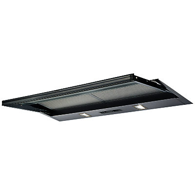 Elica Sklock90 Built-in Cooker Hood, Grey Elica Sklock90 Built-in Cooker Hood, Grey